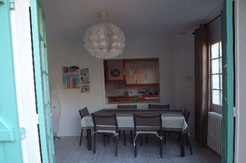 Location de vacances - Maison - Villa à Arcachon