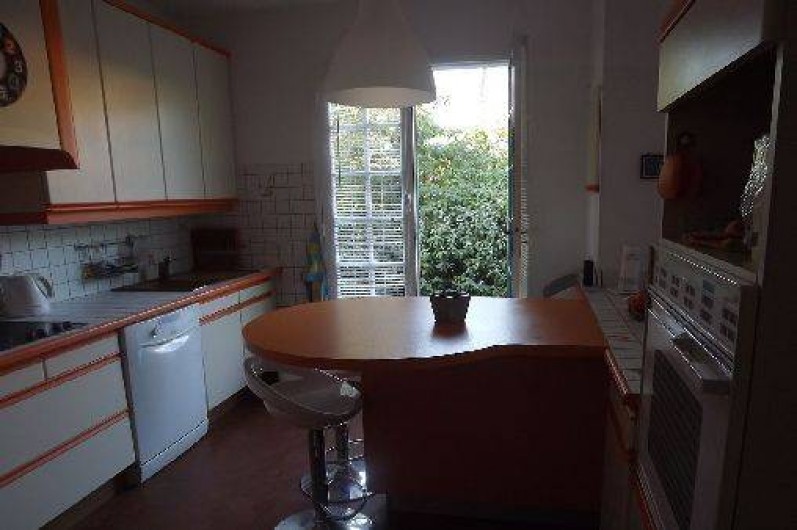 Location de vacances - Maison - Villa à Arcachon