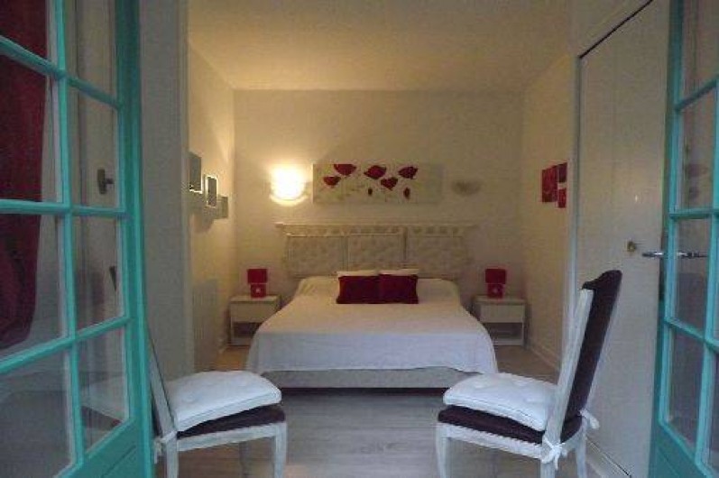 Location de vacances - Maison - Villa à Arcachon