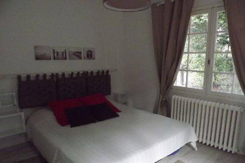 Location de vacances - Maison - Villa à Arcachon