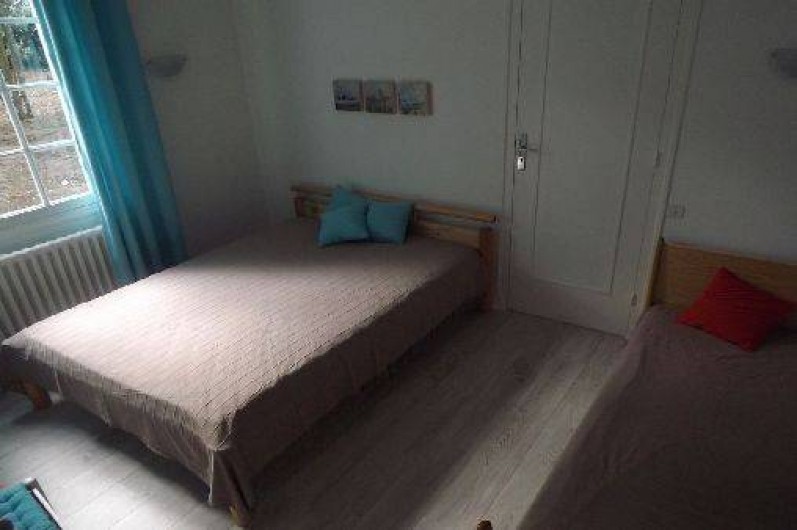 Location de vacances - Maison - Villa à Arcachon