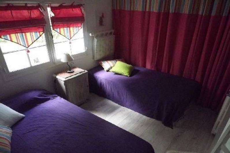 Location de vacances - Maison - Villa à Arcachon