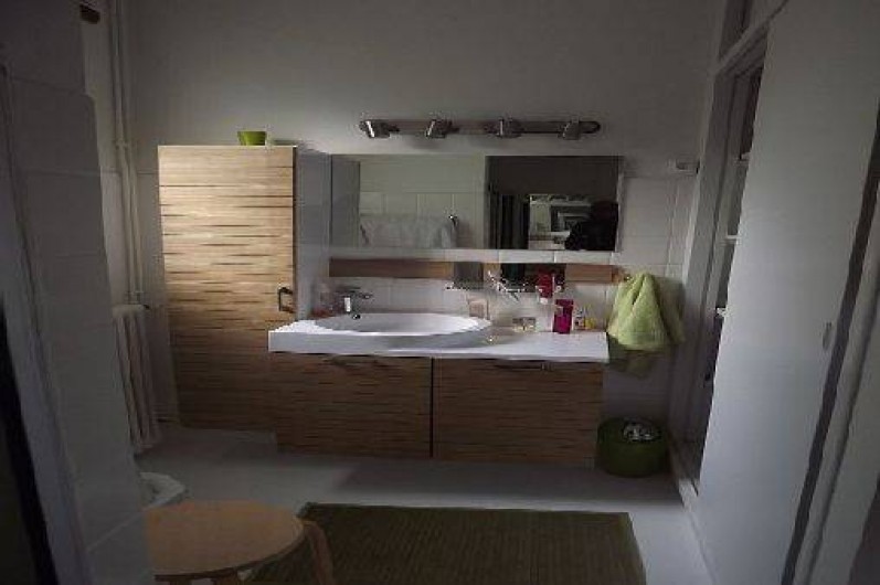 Location de vacances - Maison - Villa à Arcachon