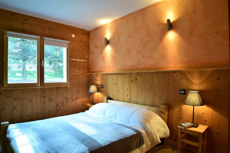 Location de vacances - Appartement à Les Deux Alpes