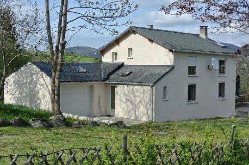 Location de vacances - Maison - Villa à Carcanières