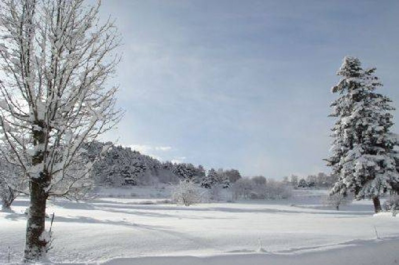 Location de vacances - Maison - Villa à Carcanières