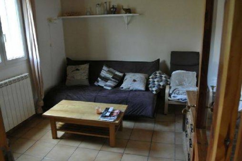 Location de vacances - Maison - Villa à Carcanières