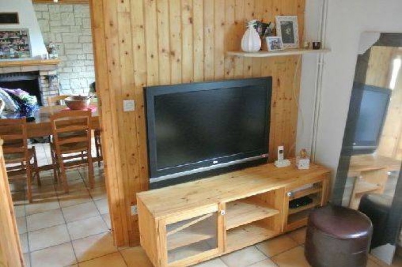 Location de vacances - Maison - Villa à Carcanières