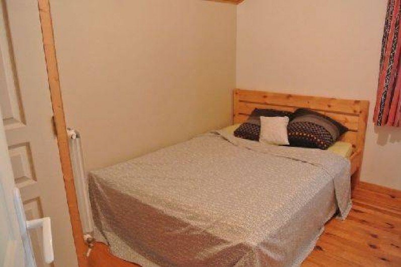 Location de vacances - Maison - Villa à Carcanières