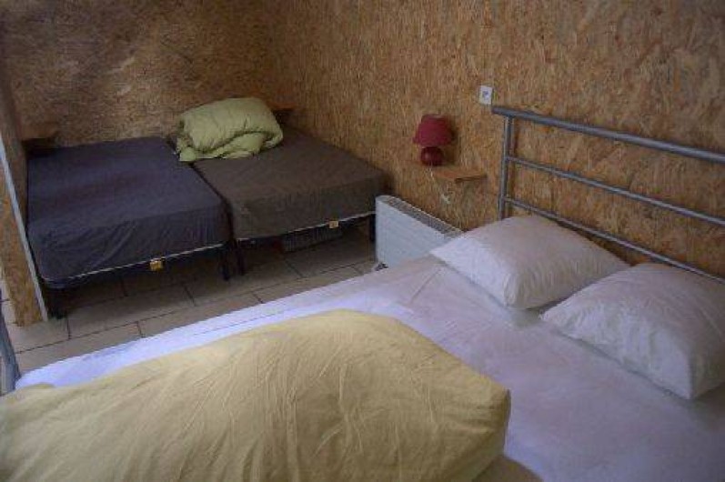 Location de vacances - Maison - Villa à Carcanières