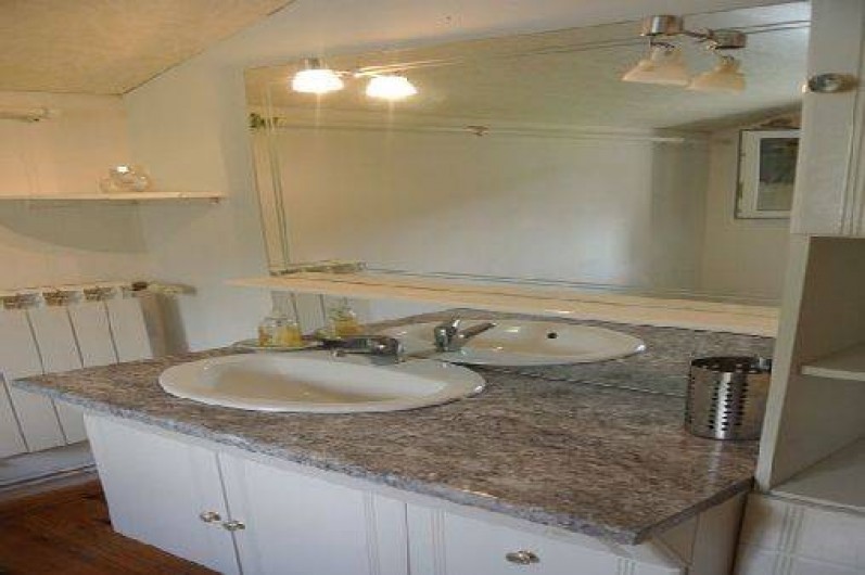 Location de vacances - Maison - Villa à Carcanières