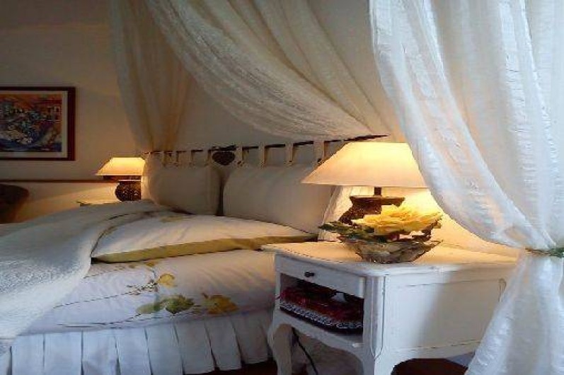 Location de vacances - Chambre d'hôtes à Fontenai-sur-Orne