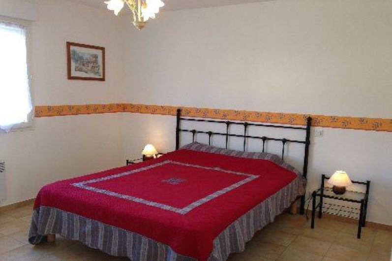 Location de vacances - Villa à Vallon-Pont-d'Arc