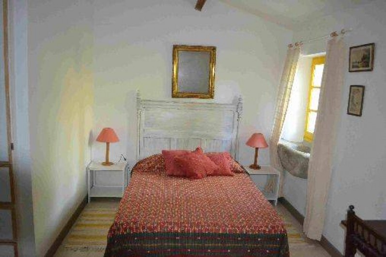 Location de vacances - Villa à Thézan-des-Corbières