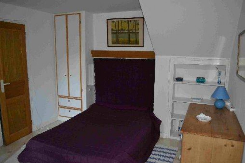 Location de vacances - Villa à Thézan-des-Corbières