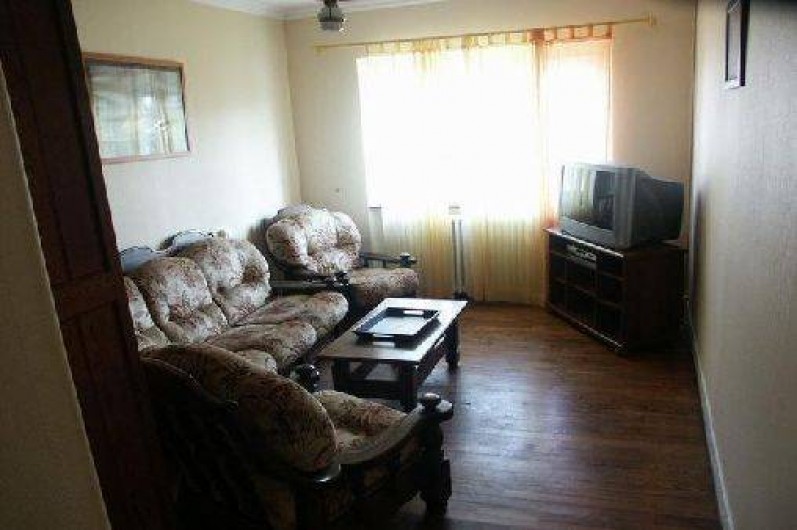 Location de vacances - Appartement à Lancieux