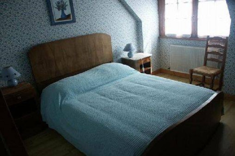 Location de vacances - Appartement à Lancieux