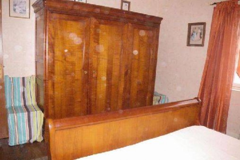 Location de vacances - Appartement à Lancieux