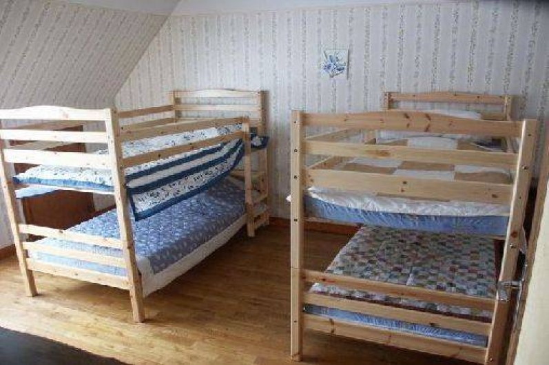 Location de vacances - Appartement à Lancieux