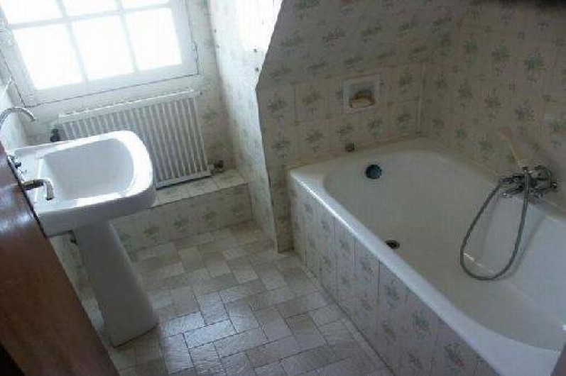 Location de vacances - Appartement à Lancieux