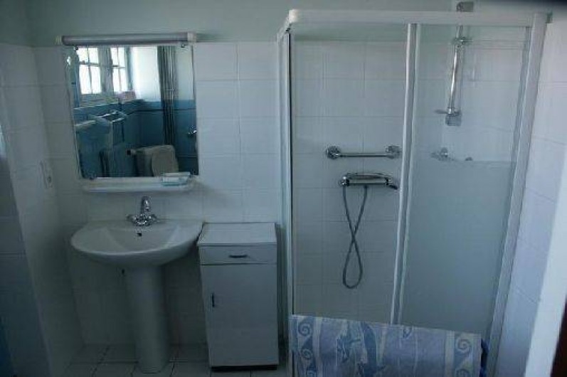 Location de vacances - Appartement à Lancieux