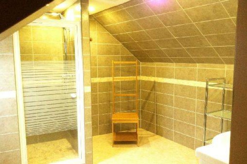 Location de vacances - Gîte à Villers-Cotterêts