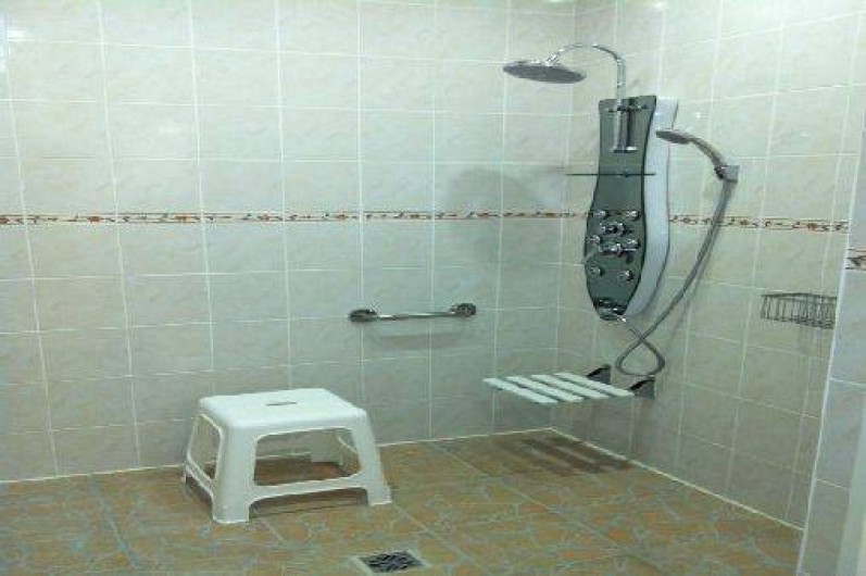 Location de vacances - Gîte à Villers-Cotterêts