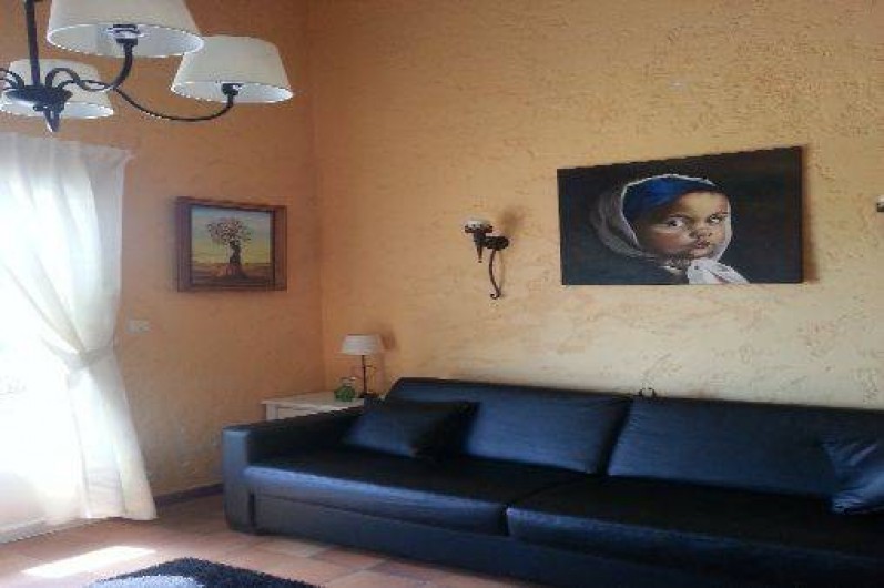 Location de vacances - Studio à Bormes-les-Mimosas