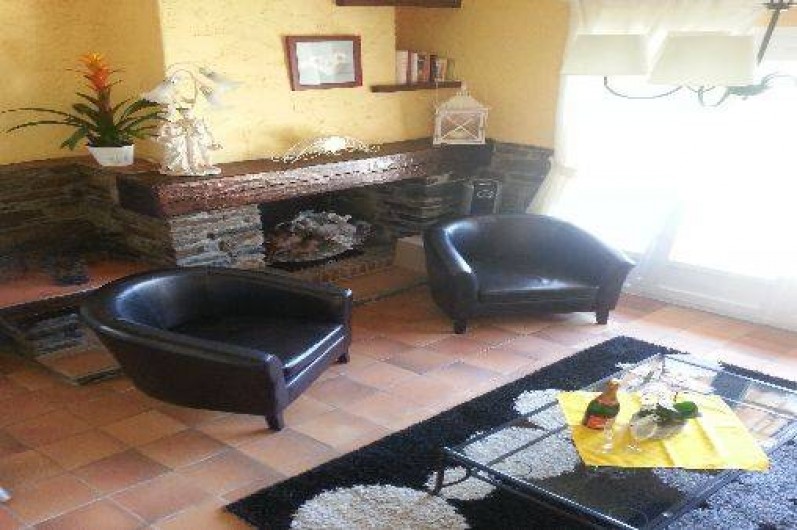 Location de vacances - Studio à Bormes-les-Mimosas