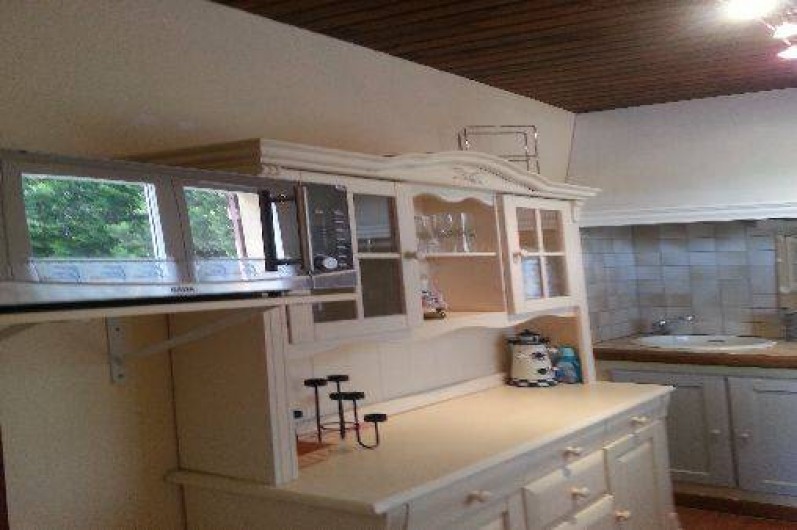 Location de vacances - Studio à Bormes-les-Mimosas