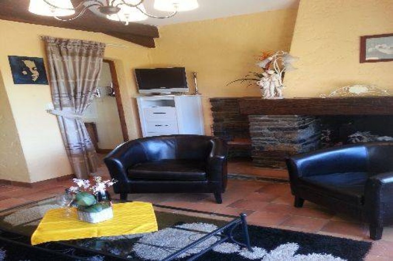 Location de vacances - Studio à Bormes-les-Mimosas