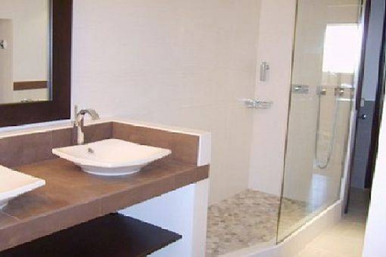 Location de vacances - Appartement à Porto-Vecchio