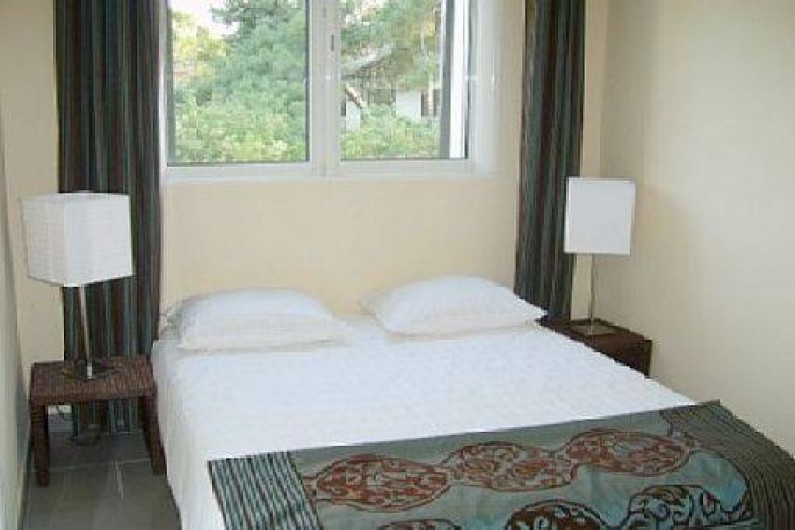 Location de vacances - Appartement à Porto-Vecchio