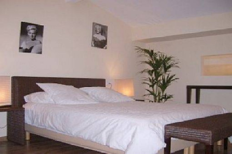 Location de vacances - Appartement à Porto-Vecchio