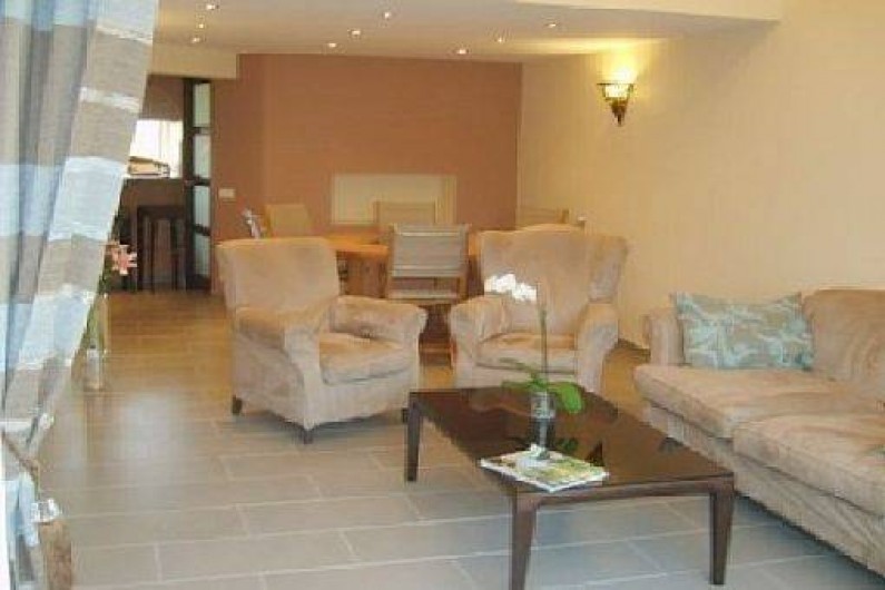 Location de vacances - Appartement à Porto-Vecchio