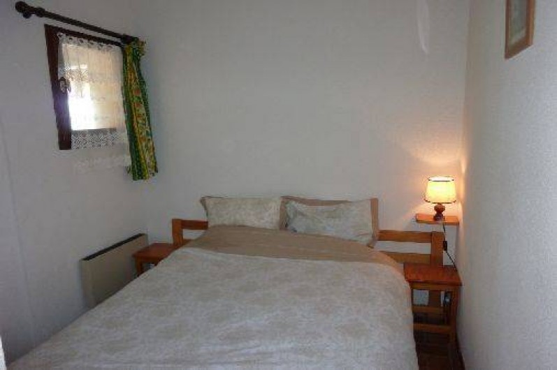 Location de vacances - Appartement à Les Issambres