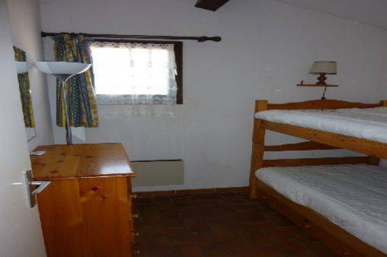 Location de vacances - Appartement à Les Issambres