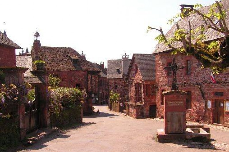 Location de vacances - Gîte à Noailhac