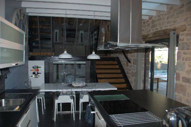 Location de vacances - Gîte à Noailhac