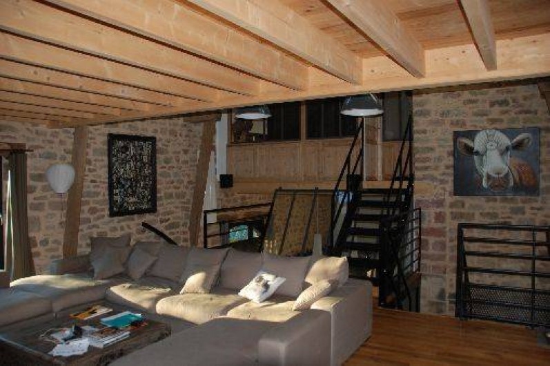 Location de vacances - Gîte à Noailhac