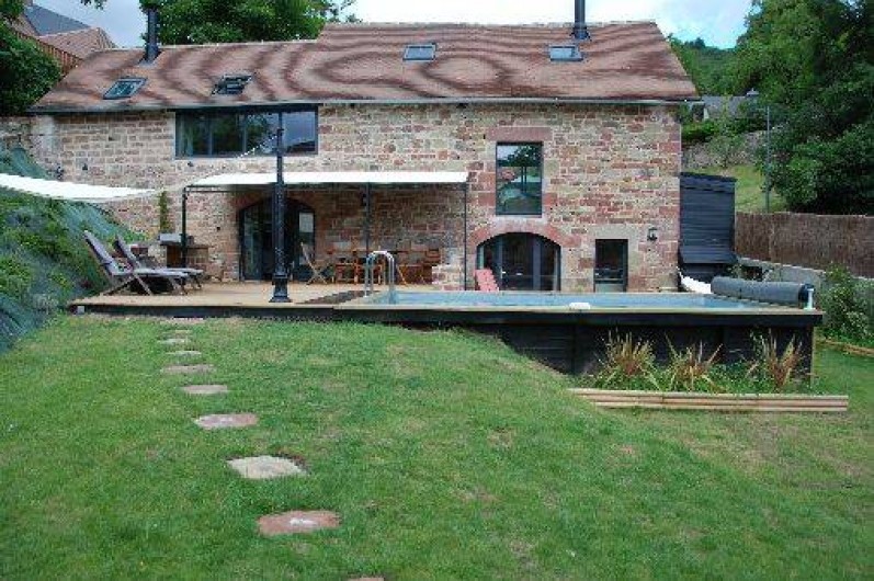 Location de vacances - Gîte à Noailhac