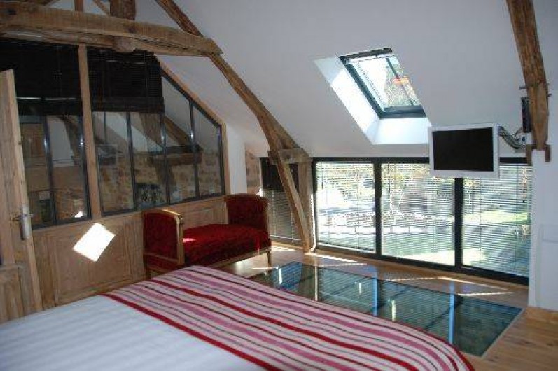 Location de vacances - Gîte à Noailhac