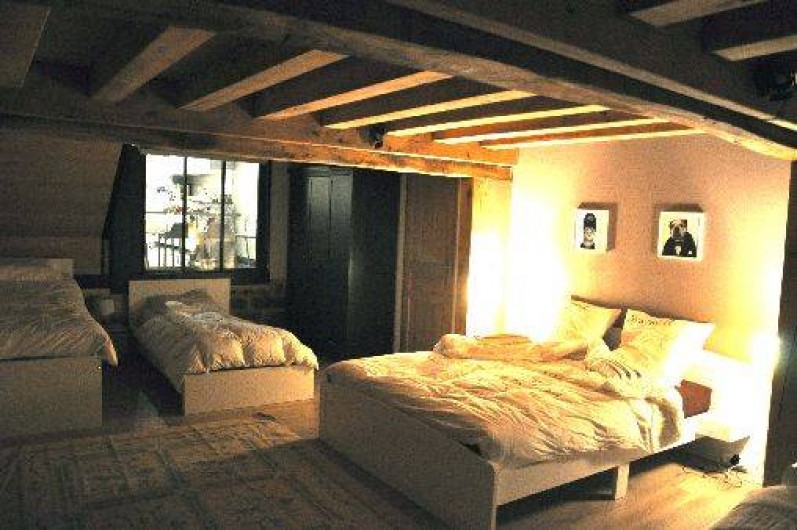 Location de vacances - Gîte à Noailhac