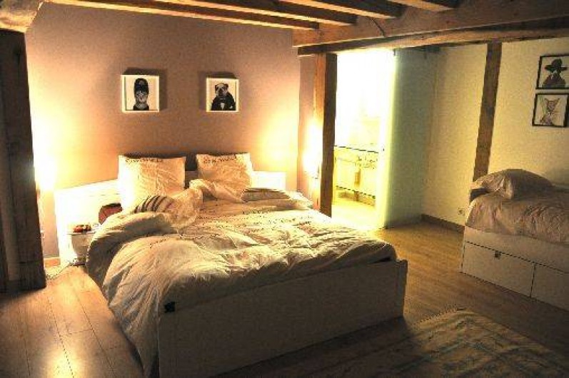 Location de vacances - Gîte à Noailhac