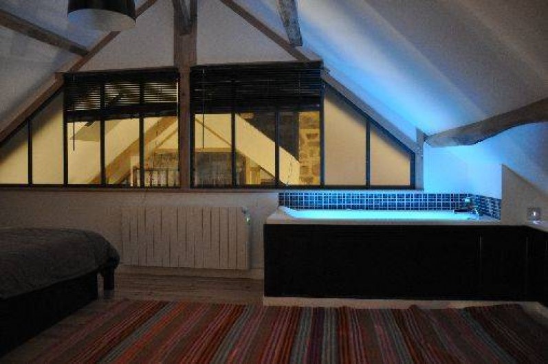 Location de vacances - Gîte à Noailhac