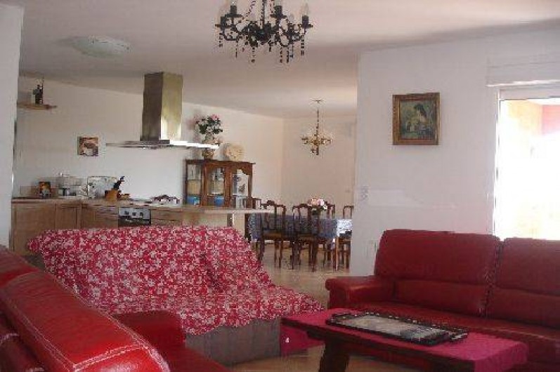 Location de vacances - Villa à Solaro