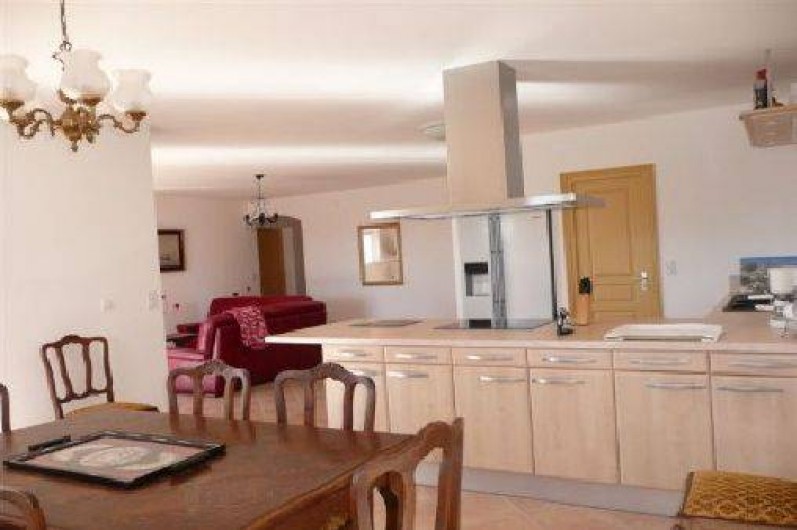 Location de vacances - Villa à Solaro