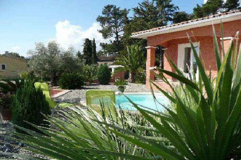 Location de vacances - Villa à Solaro