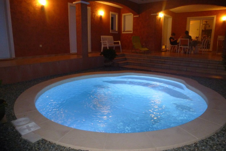 Location de vacances - Villa à Solaro