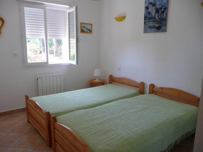 Location de vacances - Villa à Solaro